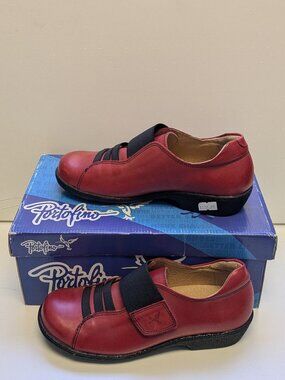 Portofino Red Rojo